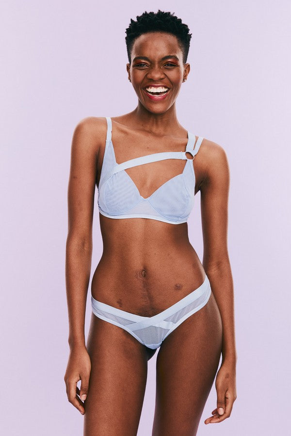 Shaderi Underwired Bra