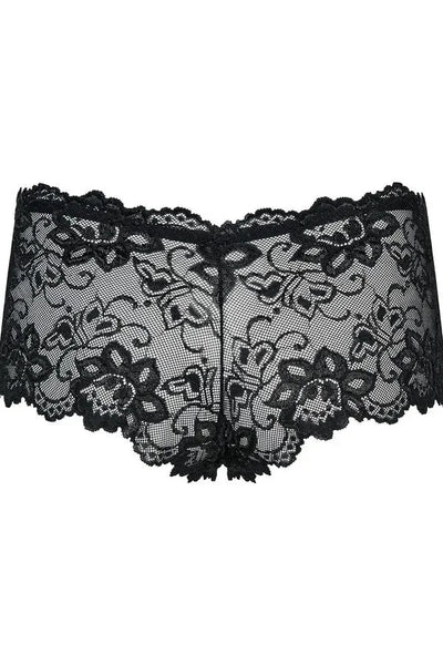 Shorty Idillia par Obsessive