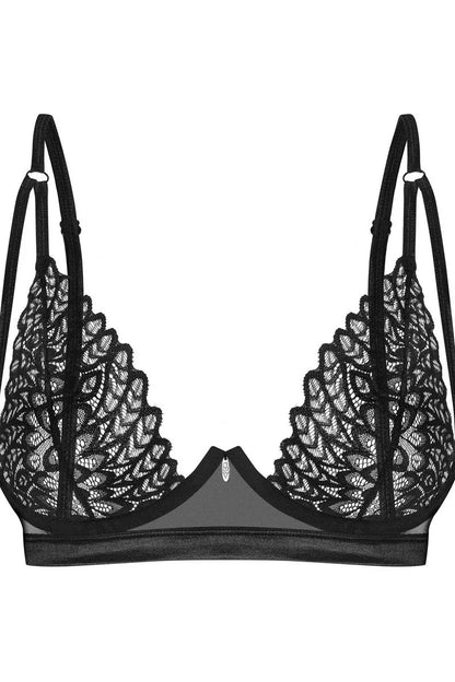 Soutien-gorge Donarella par Obsessive