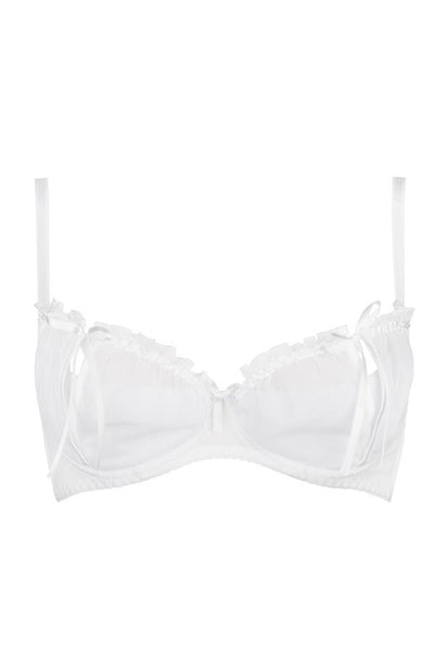 Neige Open Bra V-6461