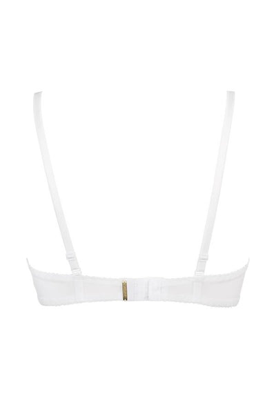 Neige Open Bra V-6461
