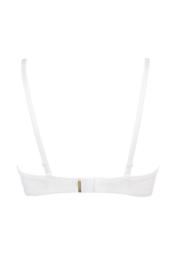 Neige Open Bra V-6461