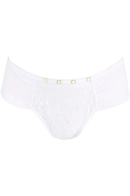 String blanc V-10565 par Axami