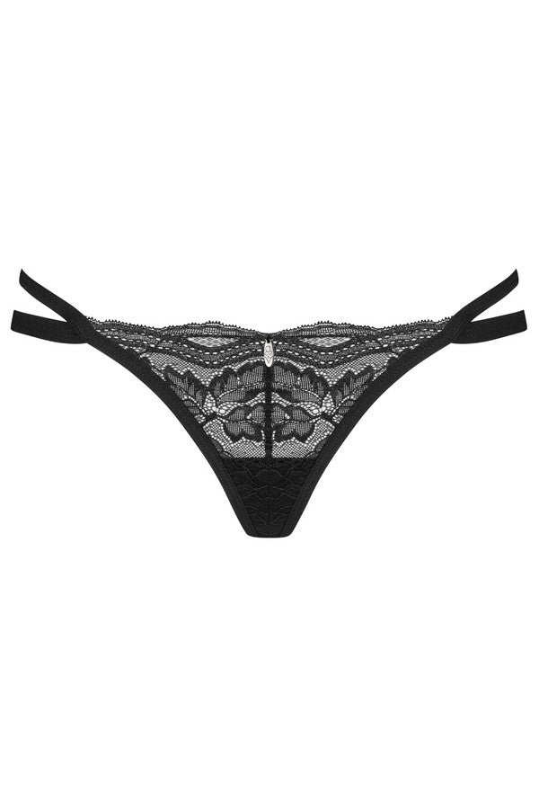 String double lanières Nutris par Obsessive