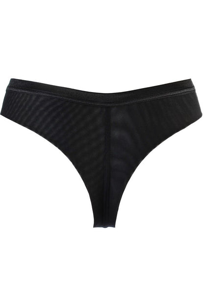 String échancré V-10718 par Axami