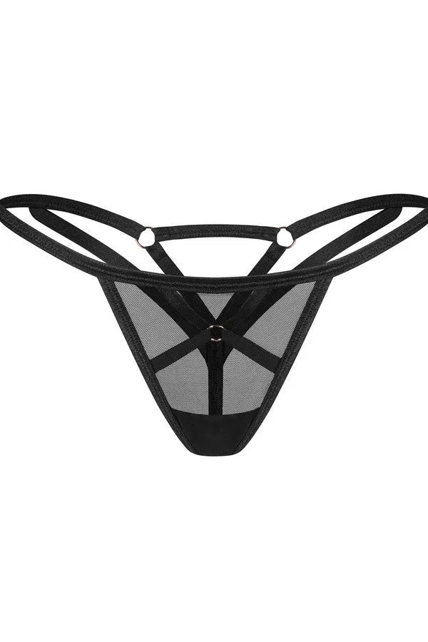 Euridia string thong