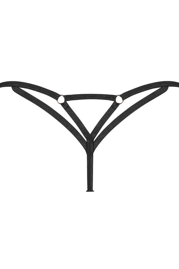 Euridia string thong