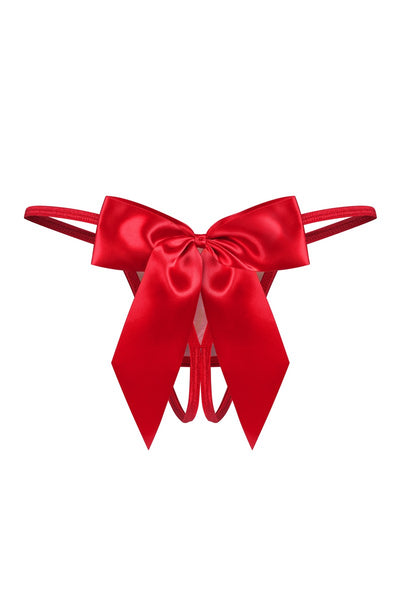 Gifty thong
