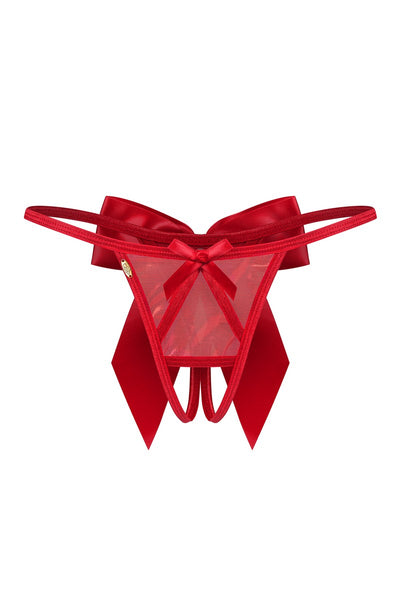 Gifty thong