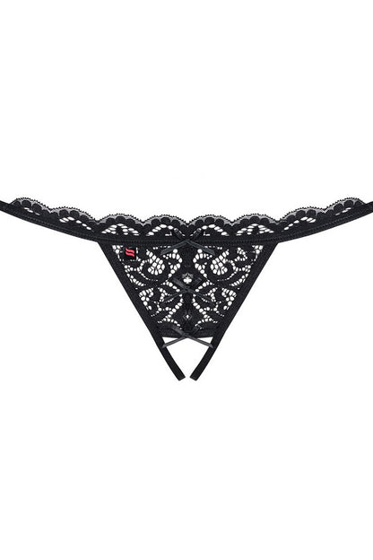 String ouvert 831-THC par Obsessive