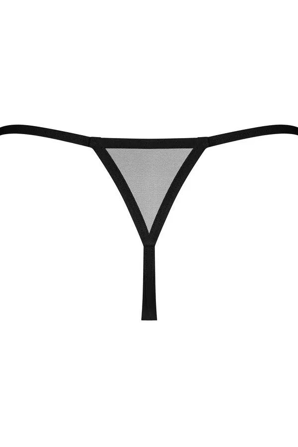 String ouvert Novenes par Obsessive