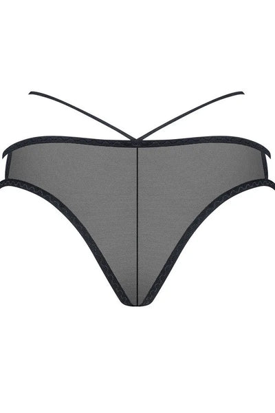 Tanga Vila Blanes par Exquisite