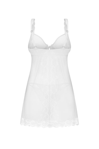Weddya babydoll