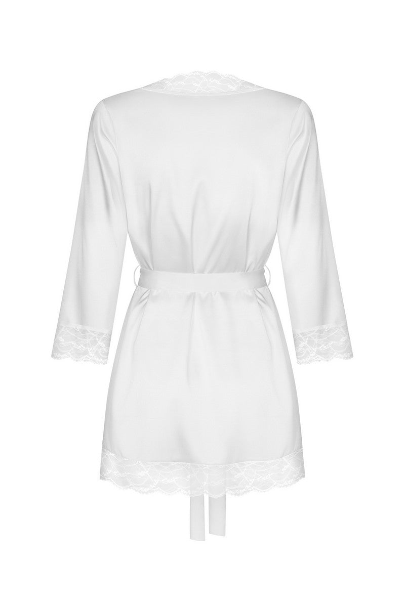 Weddya bridal robe