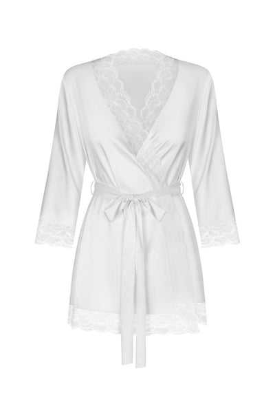 Weddya bridal robe