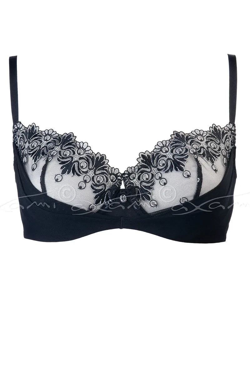 Soutien-gorge Bell V-5131 - LUXURY ALLEY dessous