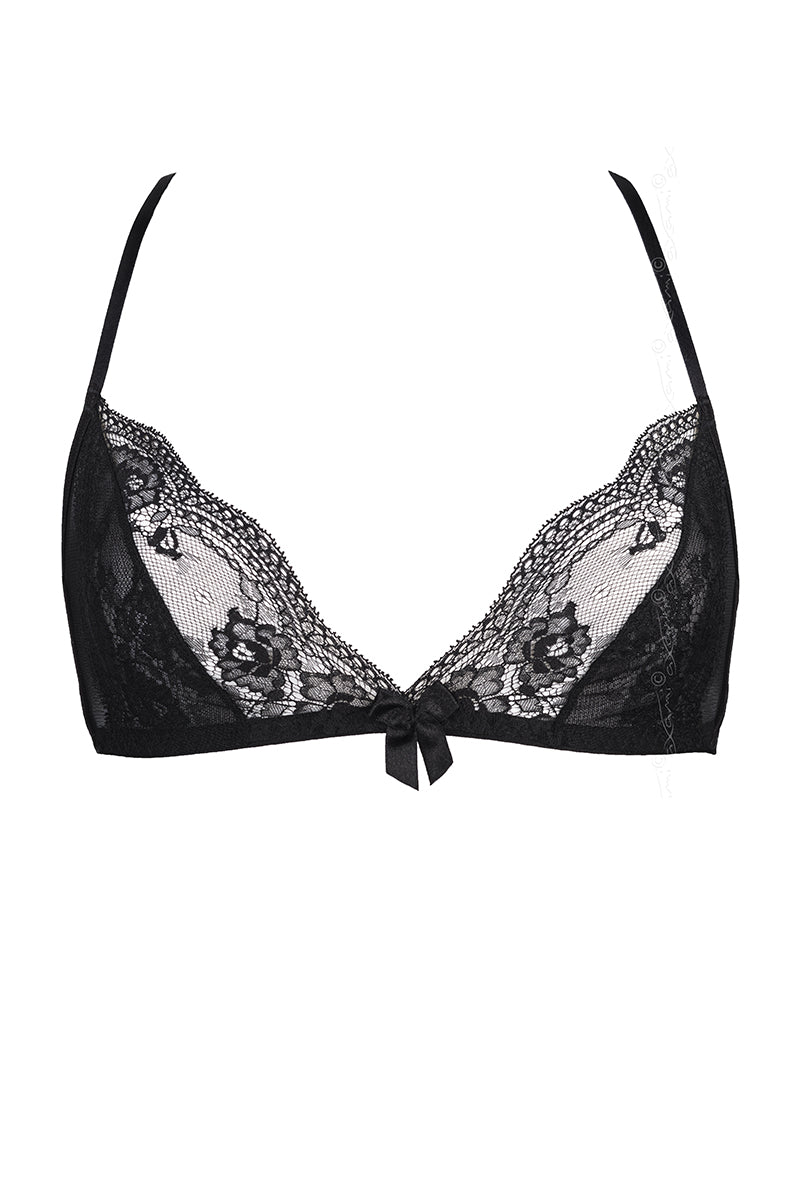 Soutien-gorge Corona Boreale V-5821 - LUXURY ALLEY dessous