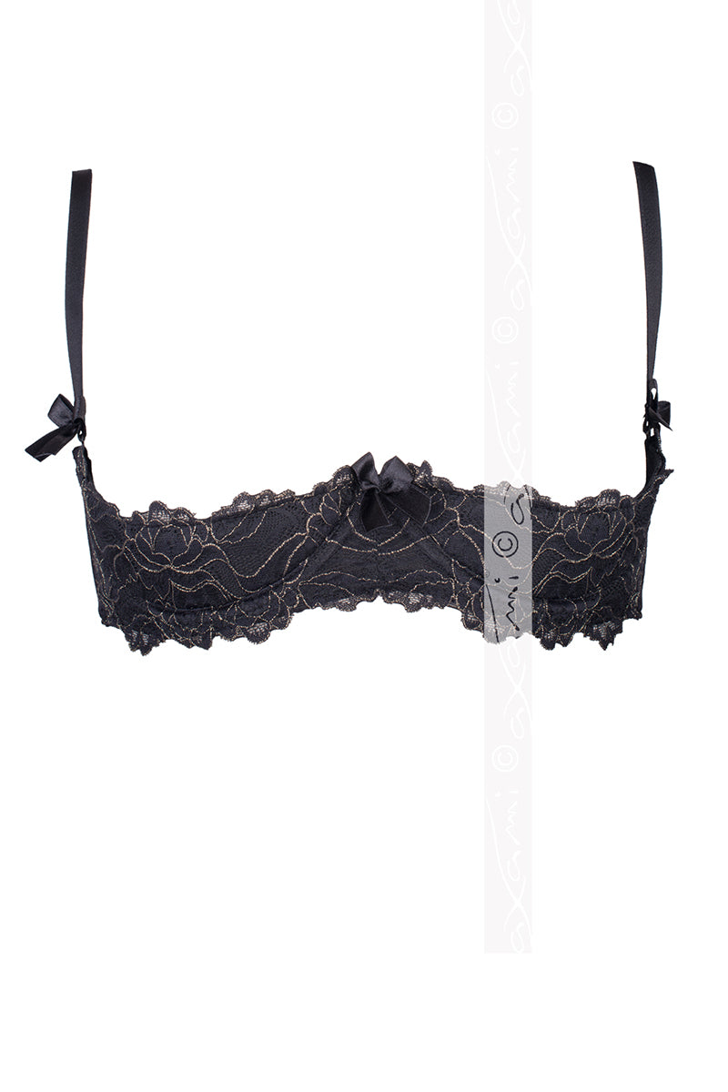 Redresse-seins Meteorite V-5891 - LUXURY ALLEY dessous