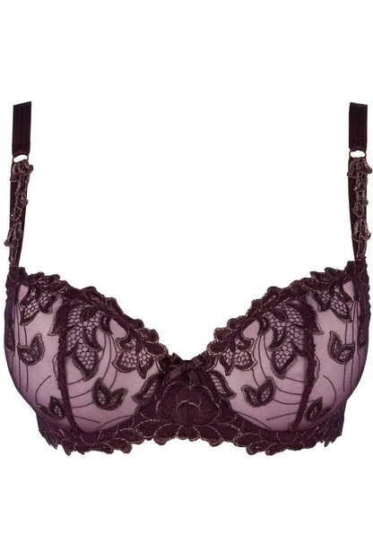 Soutien-gorge V-9471 - LUXURY ALLEY dessous