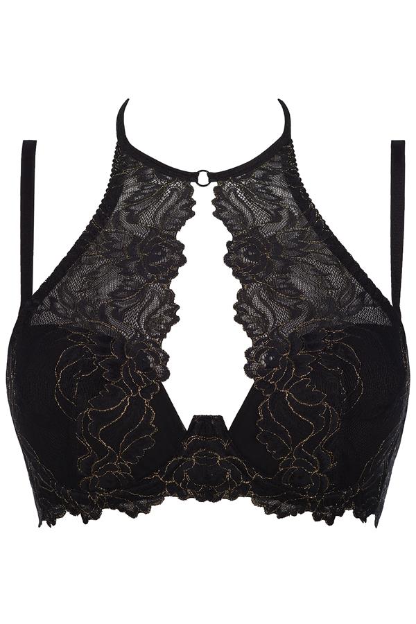 Bralette V-8261 - LUXURY ALLEY dessous