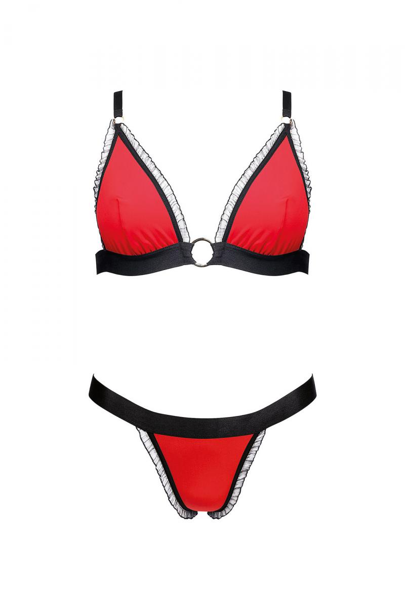Ensemble string Christine par Anais