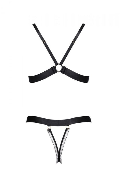 Ensemble string Christine par Anais