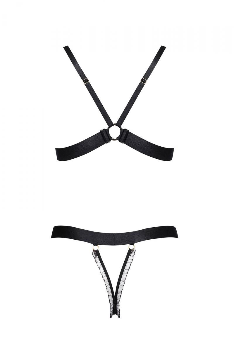 Ensemble string Christine par Anais