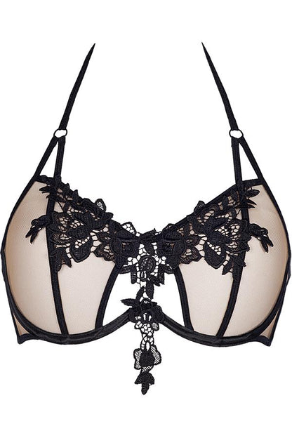 Soutien-gorge V-8841 - LUXURY ALLEY dessous