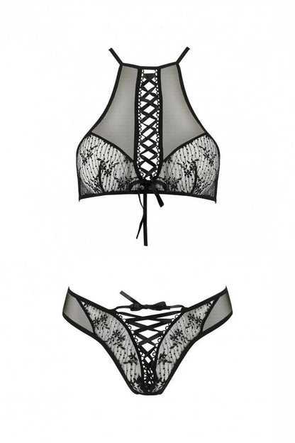 Ensemble Azalia - LUXURY ALLEY dessous