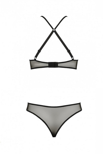 Ensemble Azalia - LUXURY ALLEY dessous