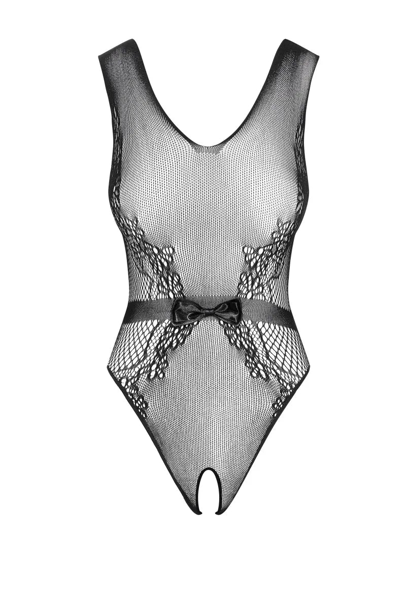 Body ouvert B115 - LUXURY ALLEY dessous