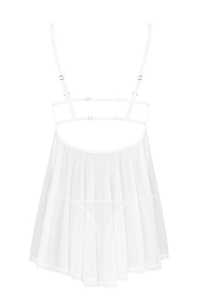 Babydoll Heavenlly par Obsessive
