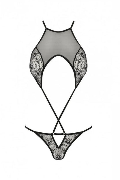 Body Azalia par Passion Lingerie