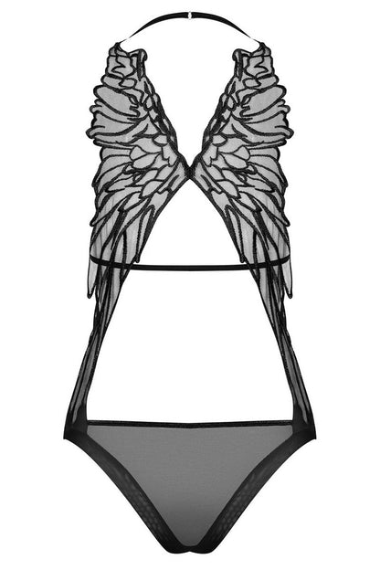 Body dos-nu Alifini par Obsessive