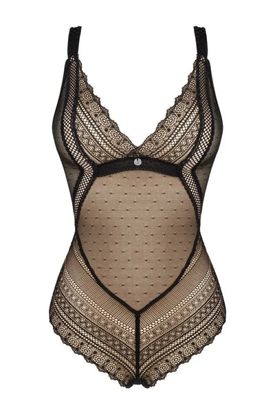 Body Estiqua par Obsessive