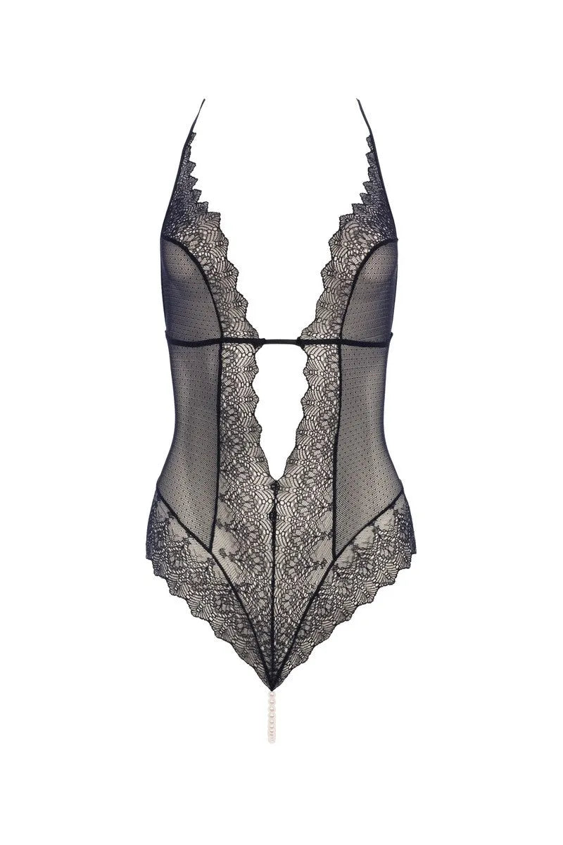 Body Geneva noir par Bracli