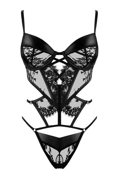 Body Leonela par Beauty Night