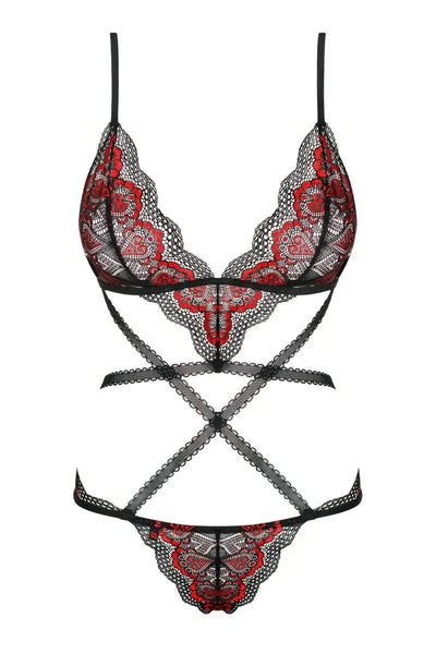 Body Megies par Obsessive