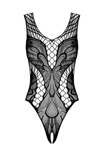 Body ouvert B138 par Obsessive