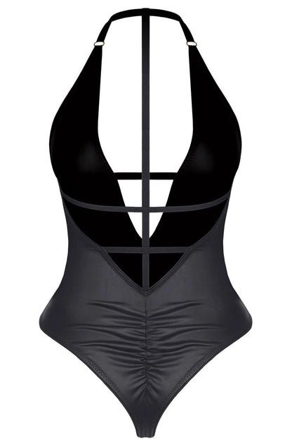 Body wetlook CBJennifer001 - LUXURY ALLEY dessous