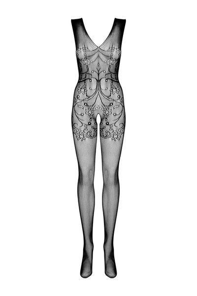 Combinaison ouverte F234 par Obsessive