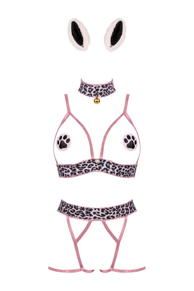 Costume Catriny par Obsessive