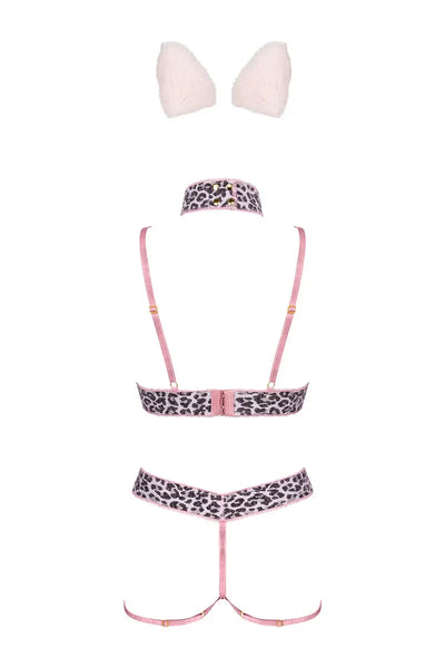 Costume Catriny par Obsessive