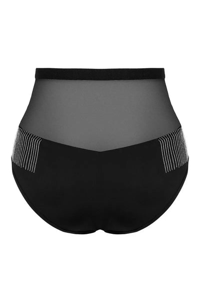 Culotte haute Milladis par Obsessive