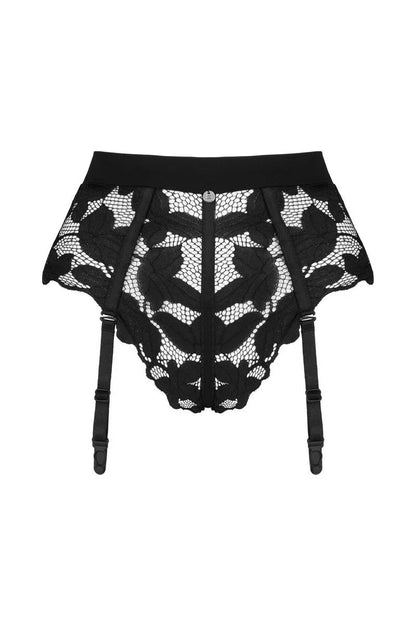 Culotte jarretelles Editya par Obsessive