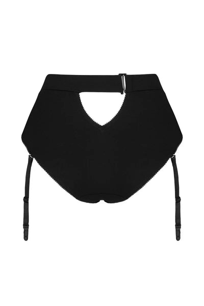 Culotte jarretelles Editya par Obsessive