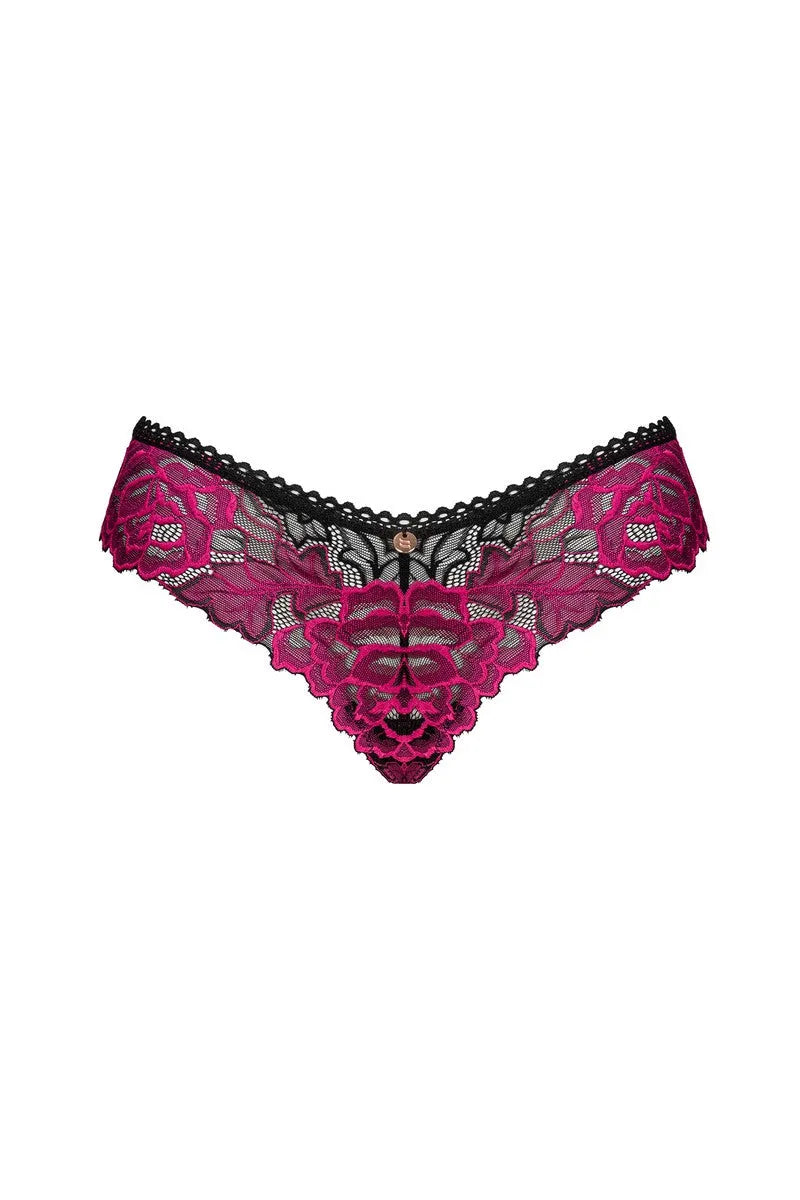 Culotte Rosenty par Obsessive