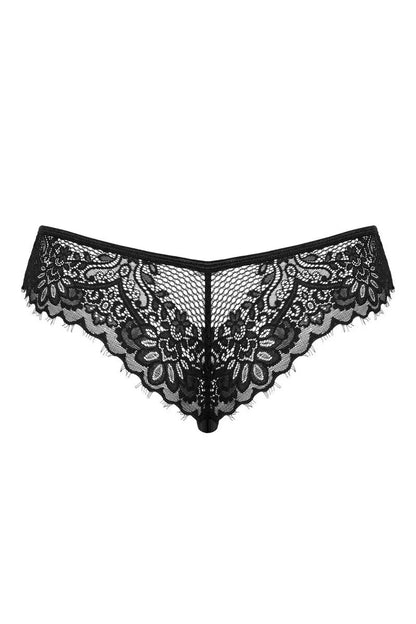 Culotte sexy Maderris par Obsessive