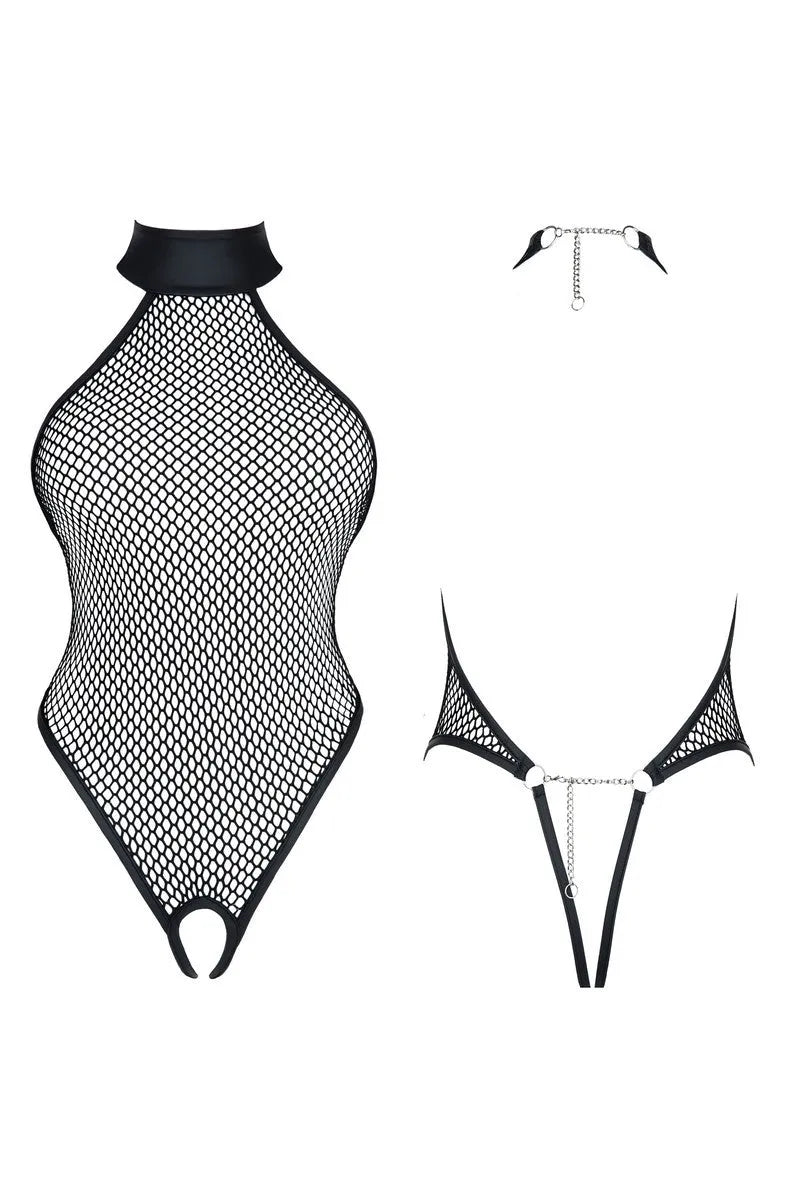 Body string DDHarmonia001 - LUXURY ALLEY dessous