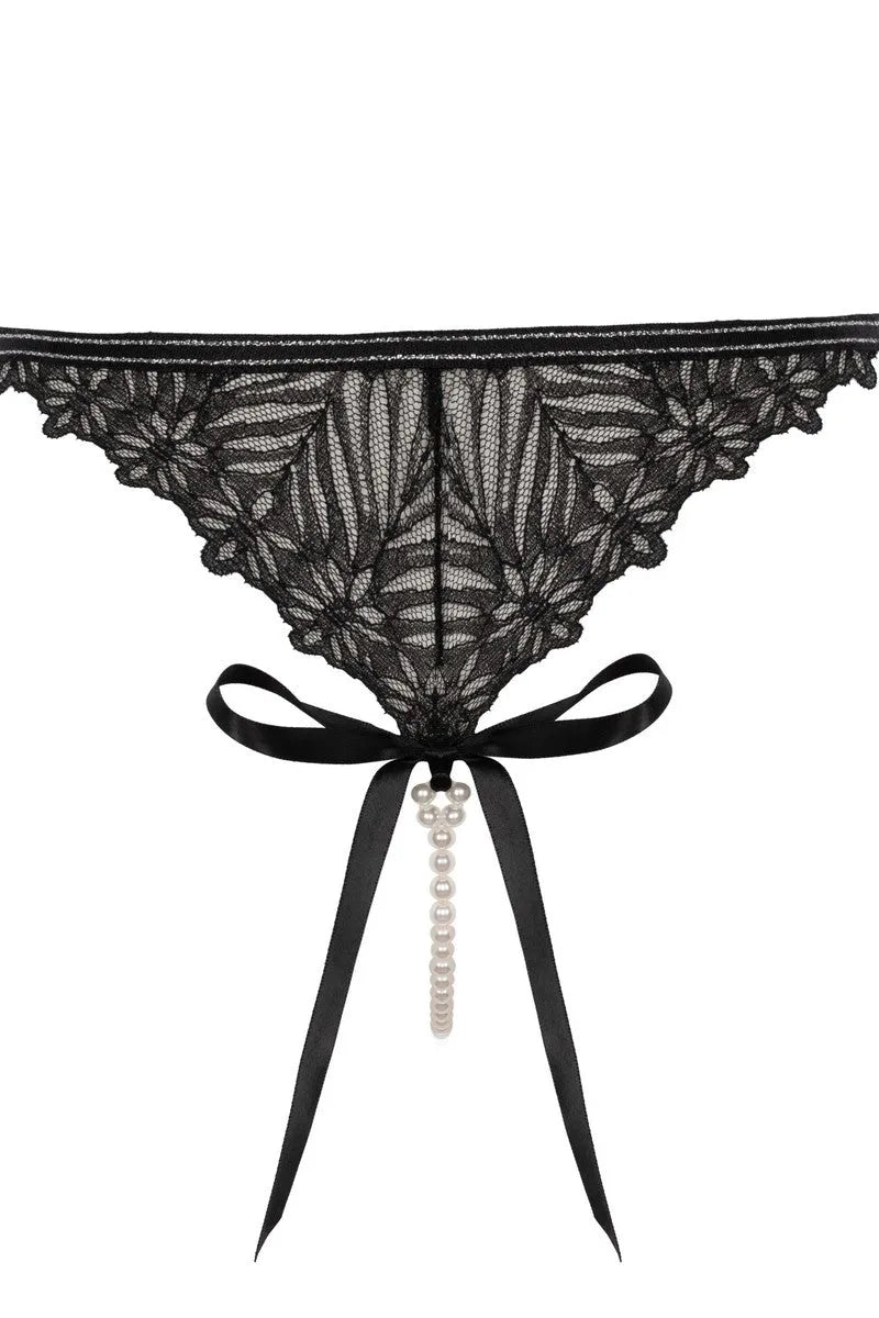 String perles Destinos - LUXURY ALLEY dessous